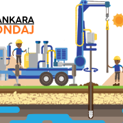 ankara sondaj hizmetleri drilling services
